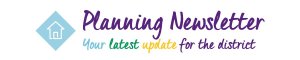 Planning Newsletter from your District